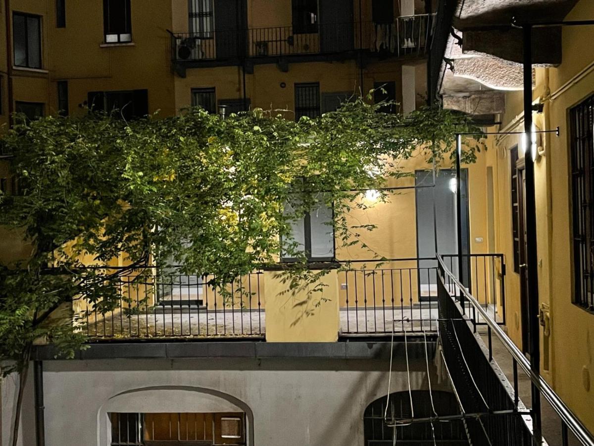 Deluxe Apartment Milan - Duomo - Milan Lin Airport Exterior foto